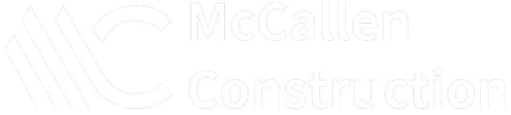 McCallen Construction logo